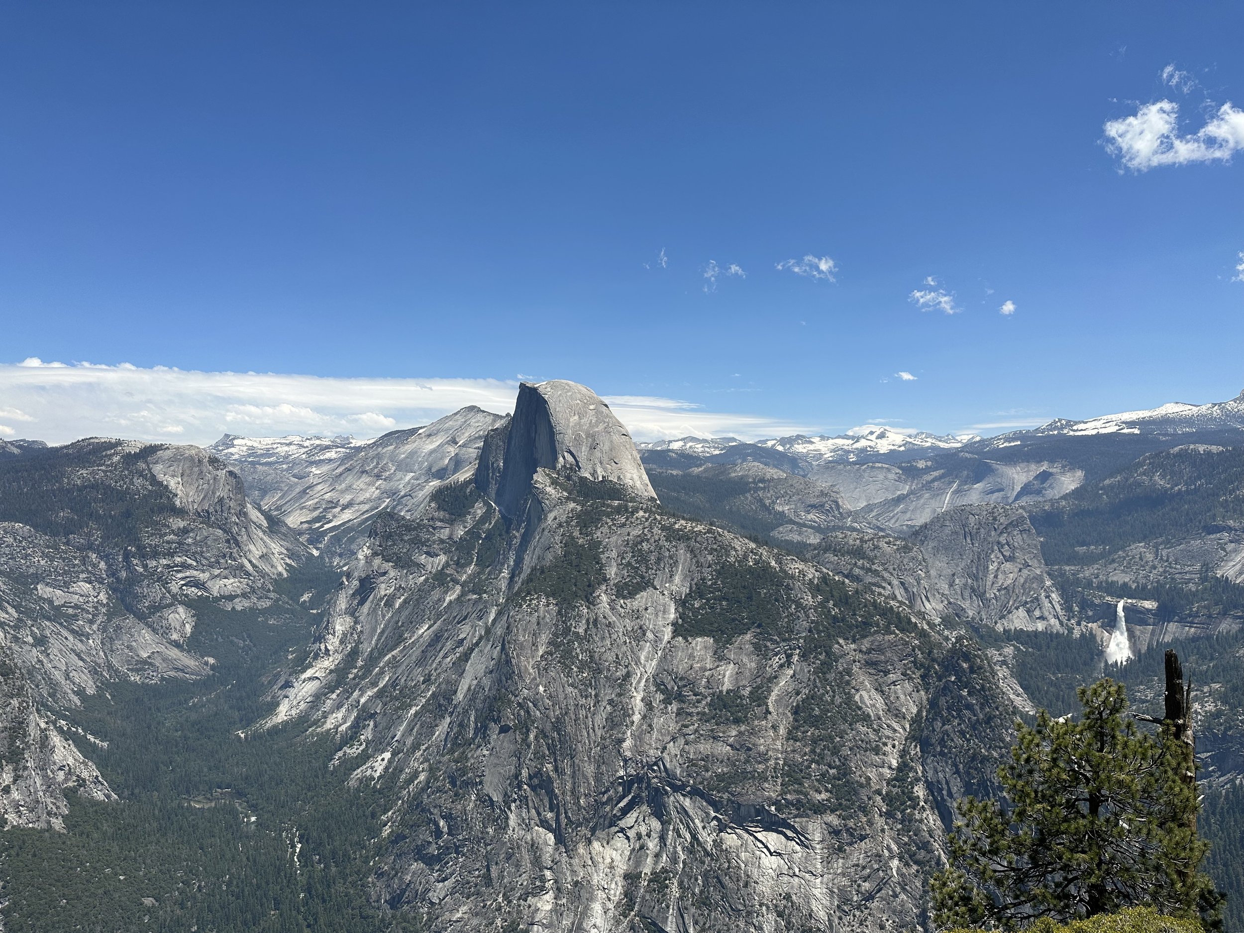 Yosemite