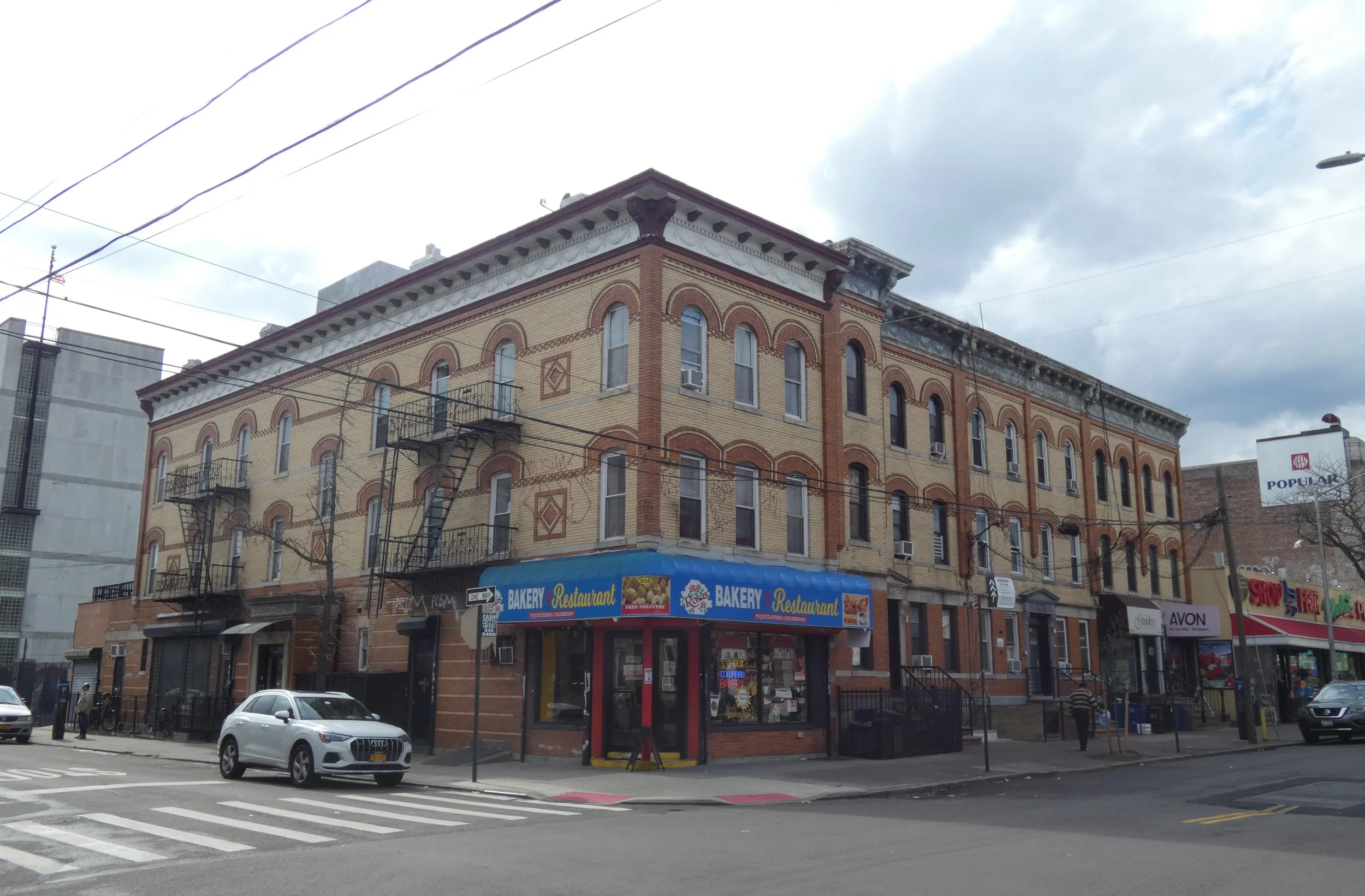 Ridgewood's Food Scene Keeps Growing