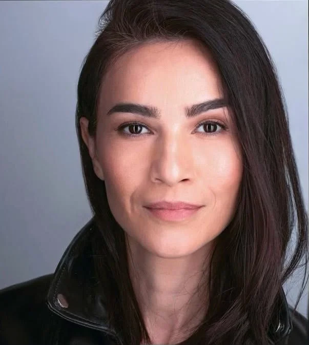 Headshot of ONYX team member Silvia Pena.