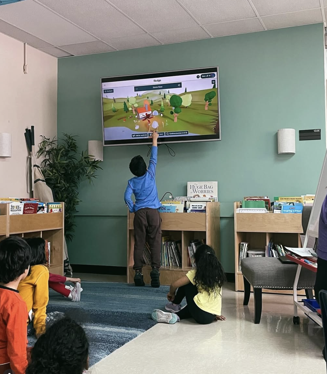 Energize Your Back-to-School Journey with Fledge