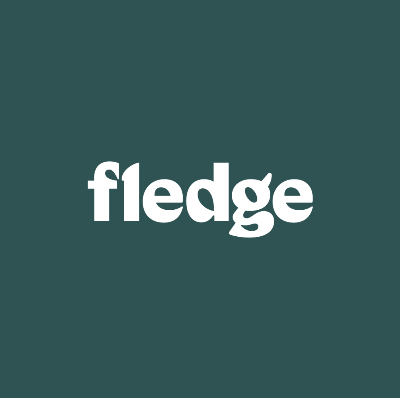 Fledge 