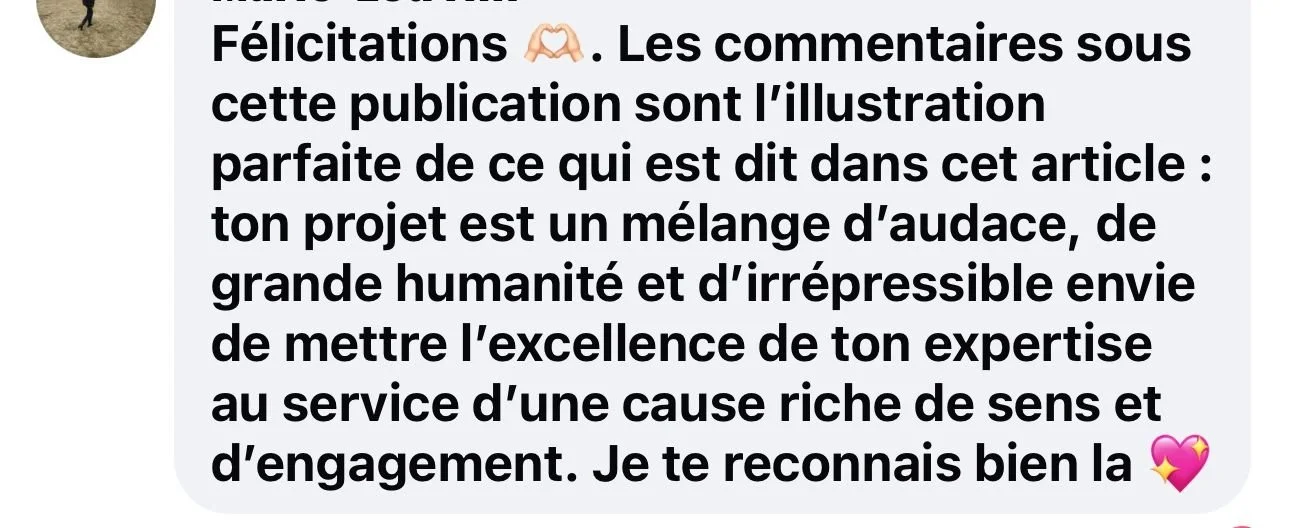 Avis et témoignages de nos clientes — accompagnement en prothèses capillaires, Le Havre