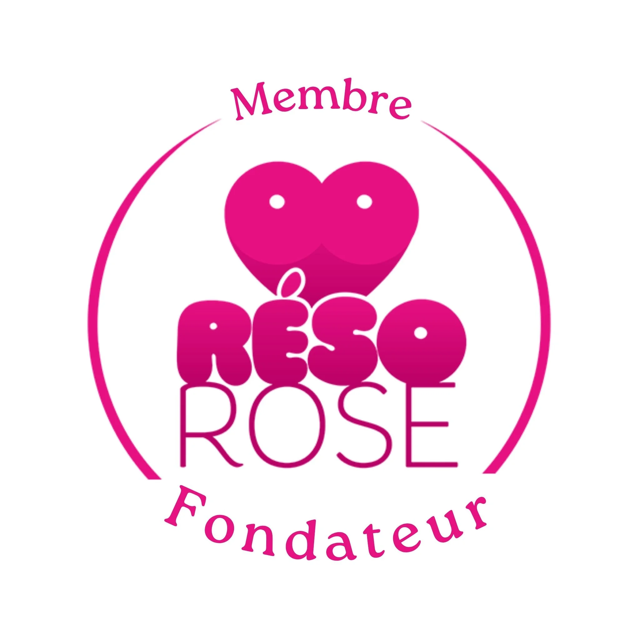 Logo RésoRose
