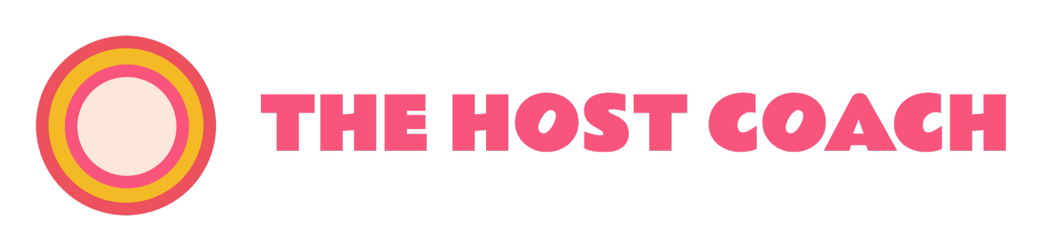 The Host Coach
