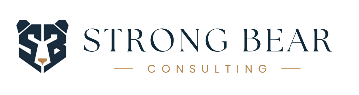 Strong Bear Consulting