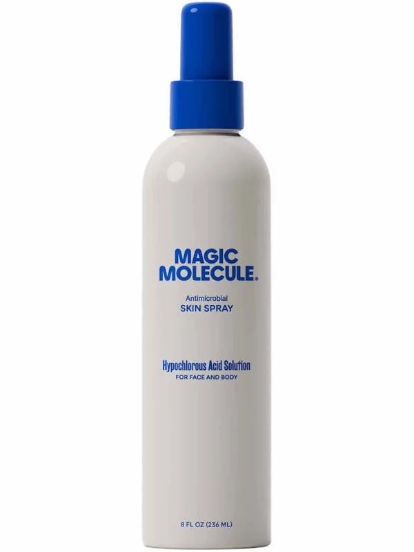 Magic Molecules Hypochlorous Acid Spray
