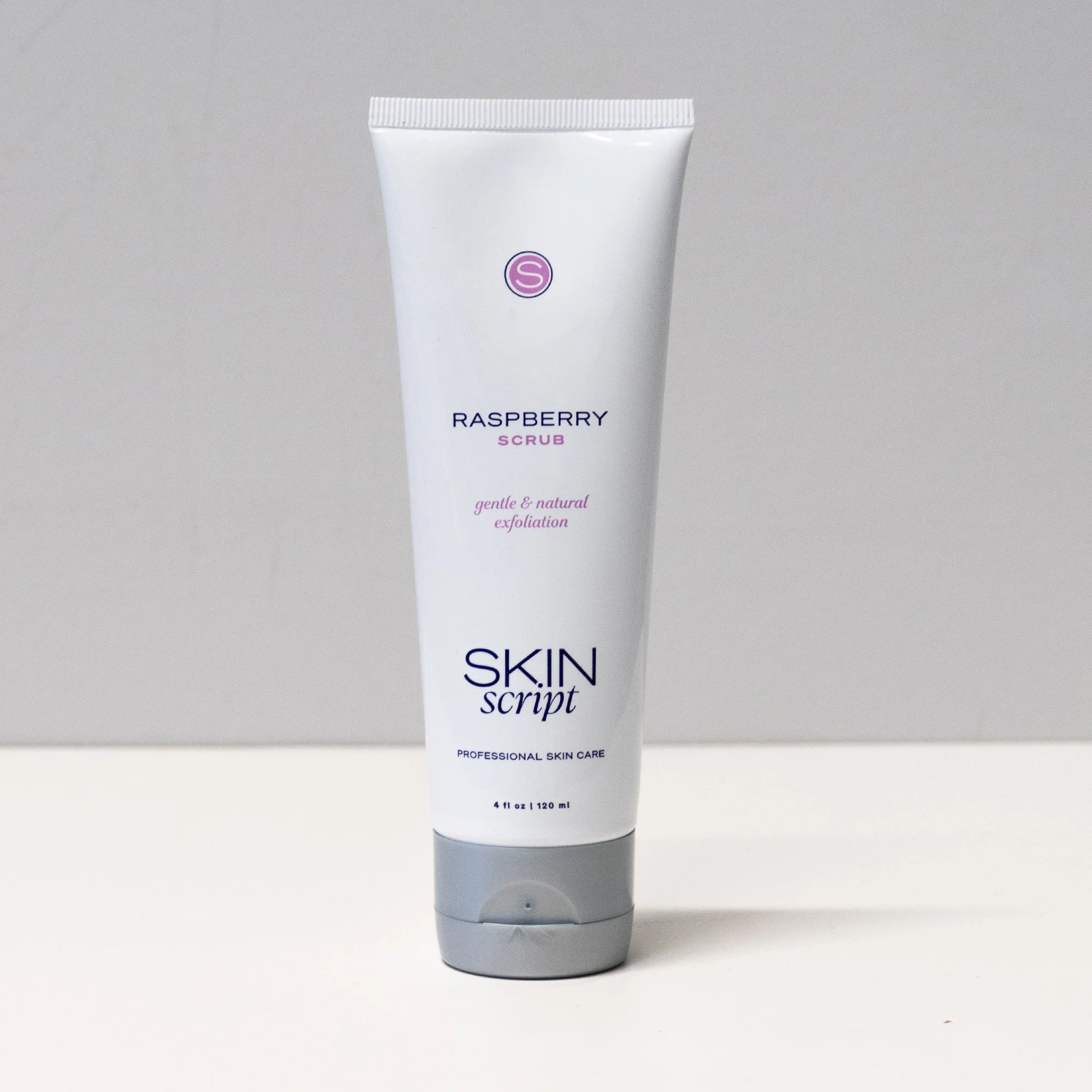 Raspberry Scrub