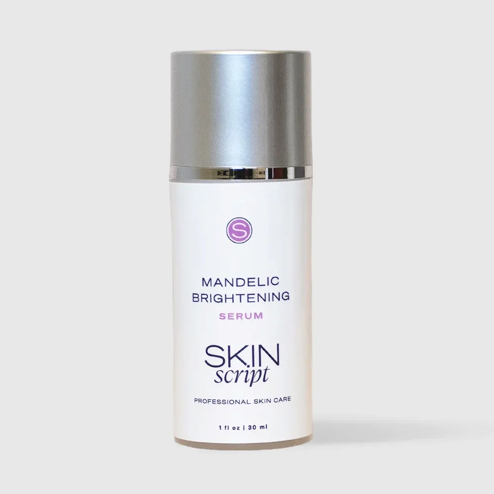 Mandelic Brightening Serum