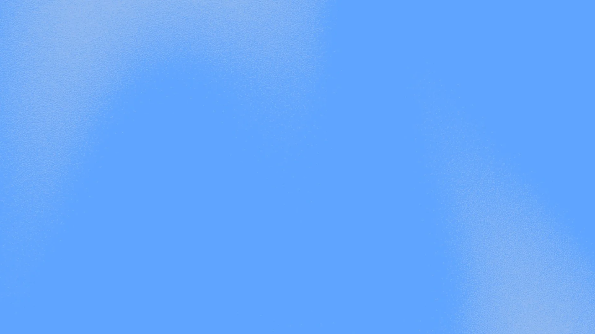 A gradient blue background with darker blue in the middle and lighter blue on the edges.