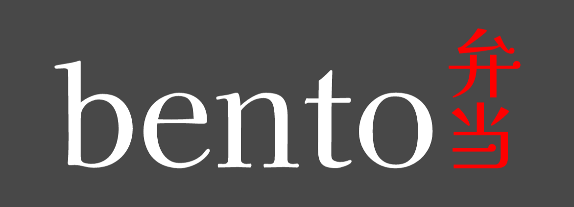 bento