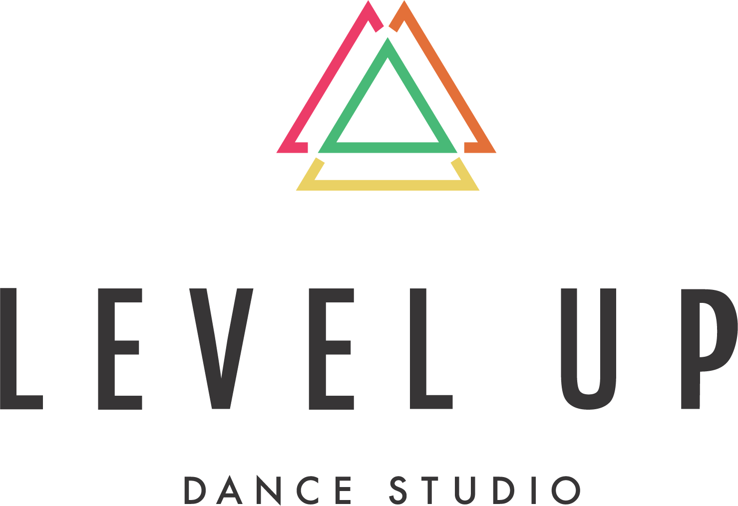 Level Up Dance Studio