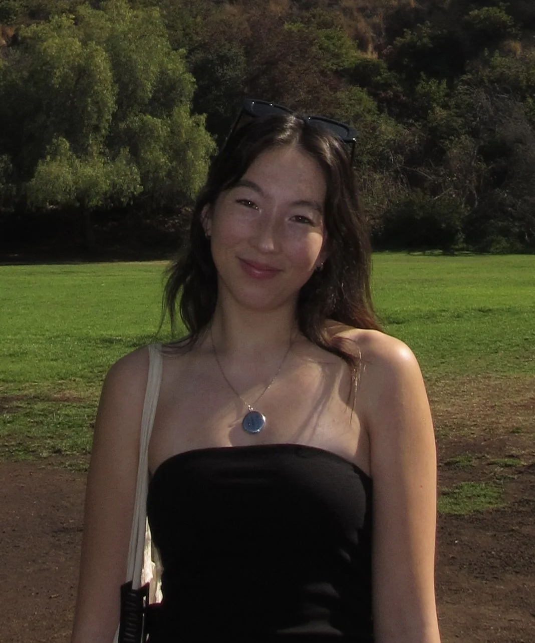 Photo of Mia