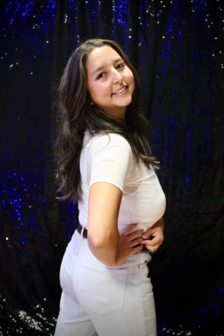 Photo of Dominique