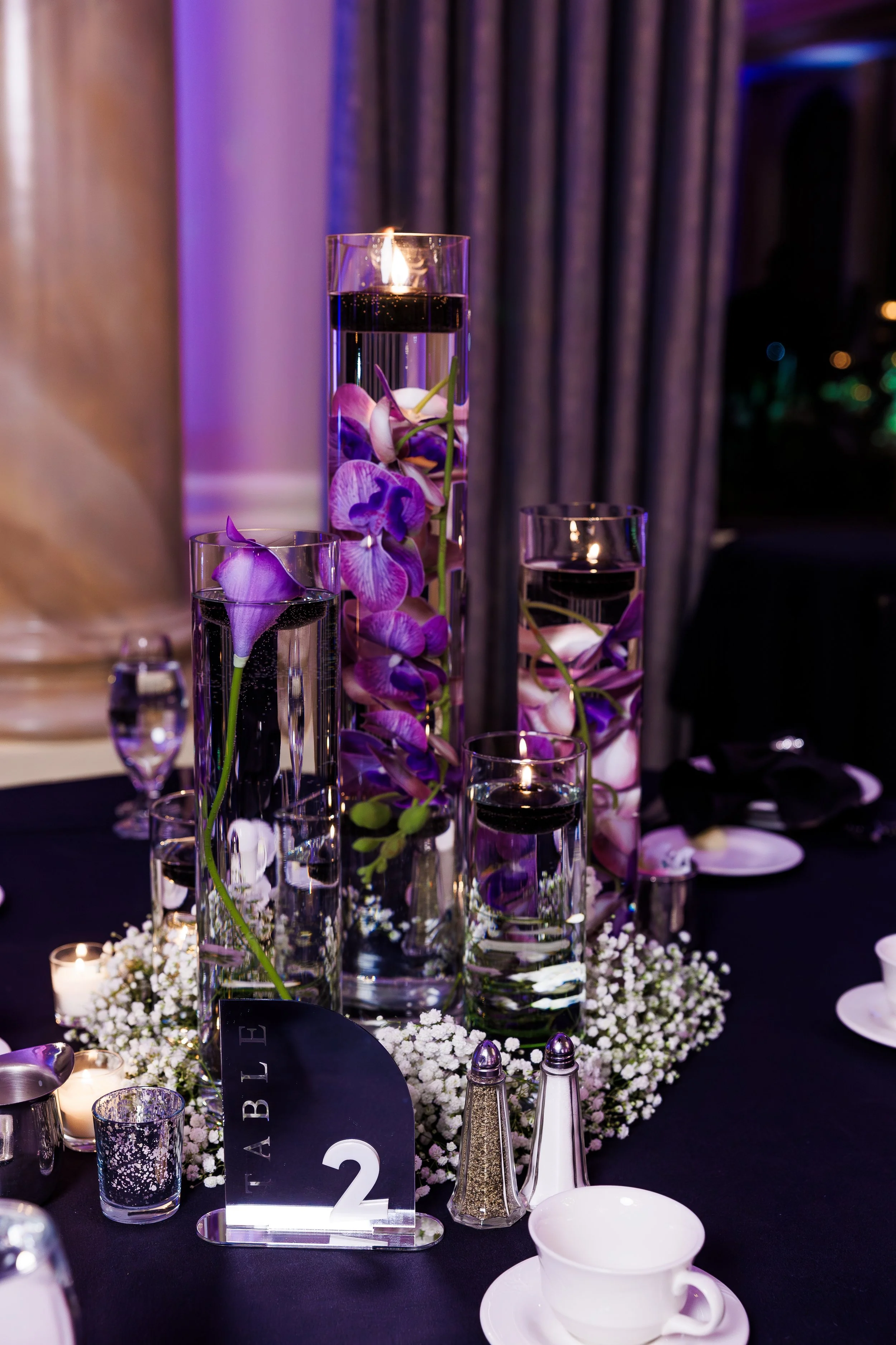 Meghan & Drenon's Wedding