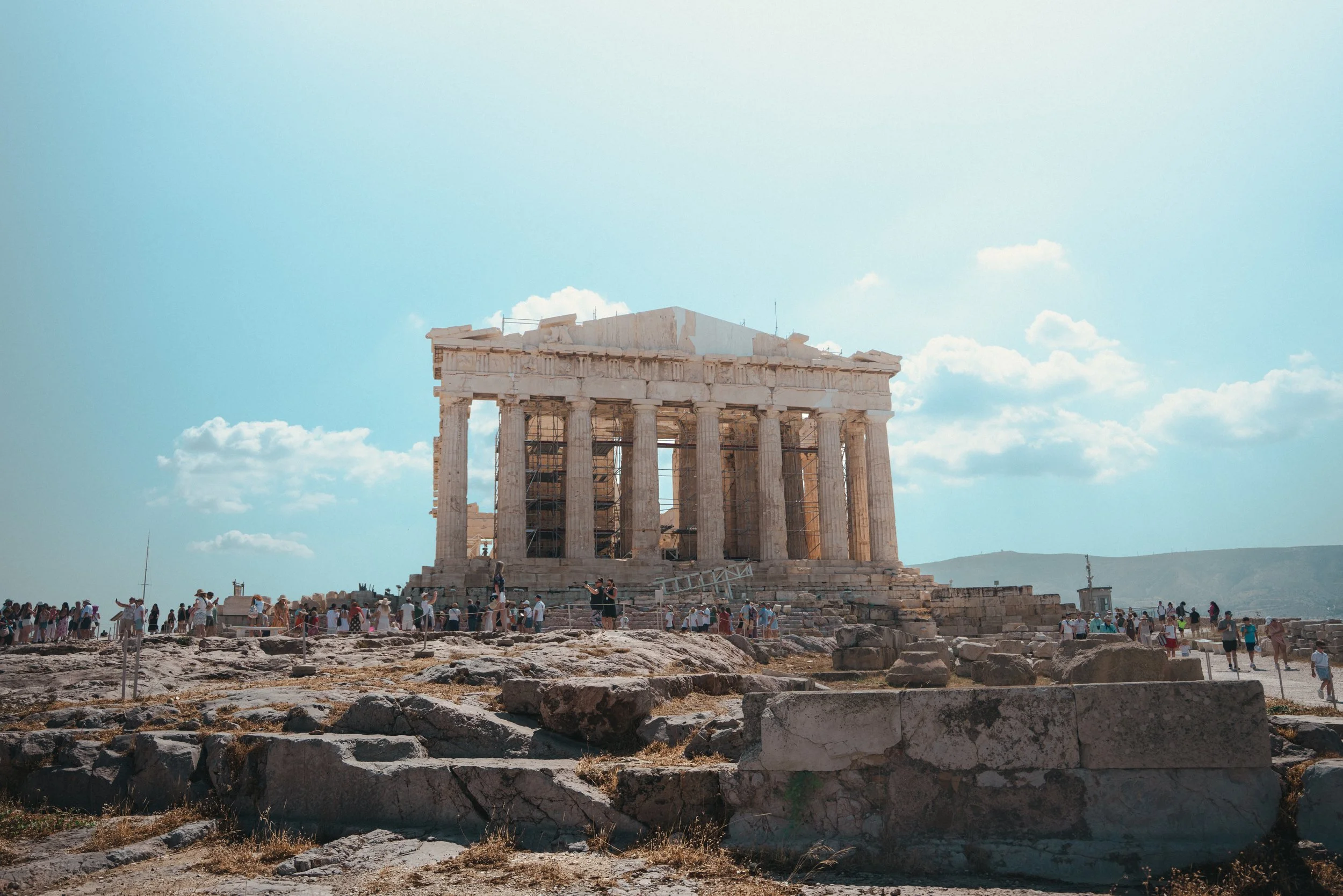 Athens, Greece