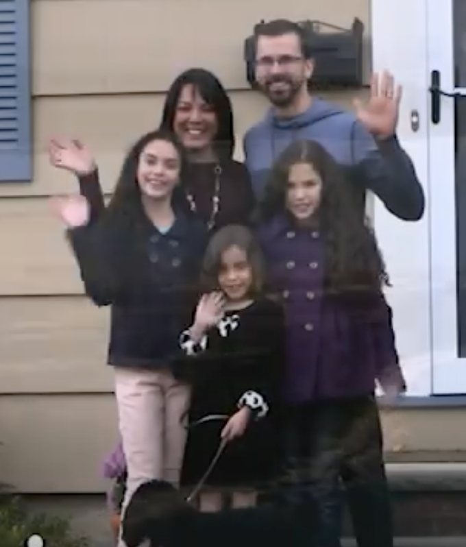 Hometown Highlight: The Hadley Family