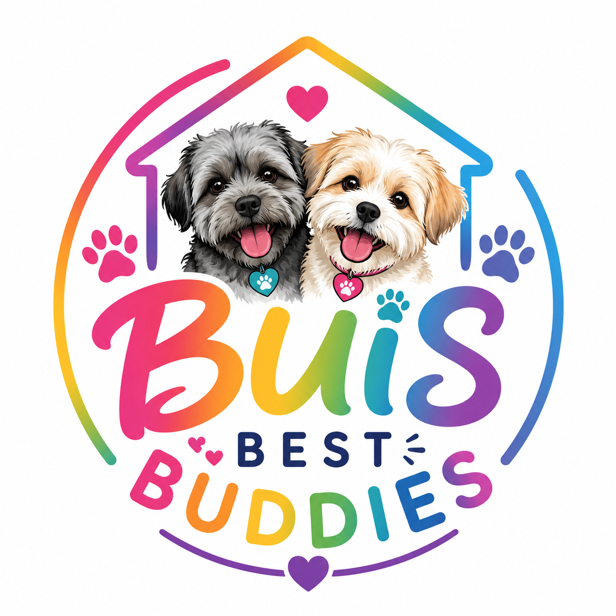 BuisBestBuddies