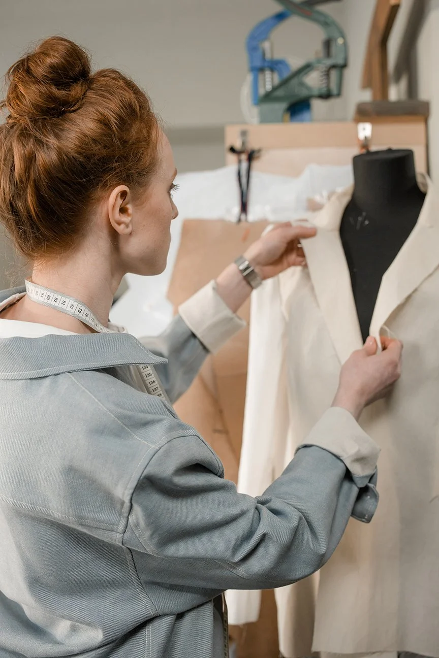 fashion executive search NYC