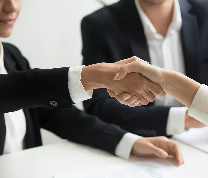 fashion executive search NYC