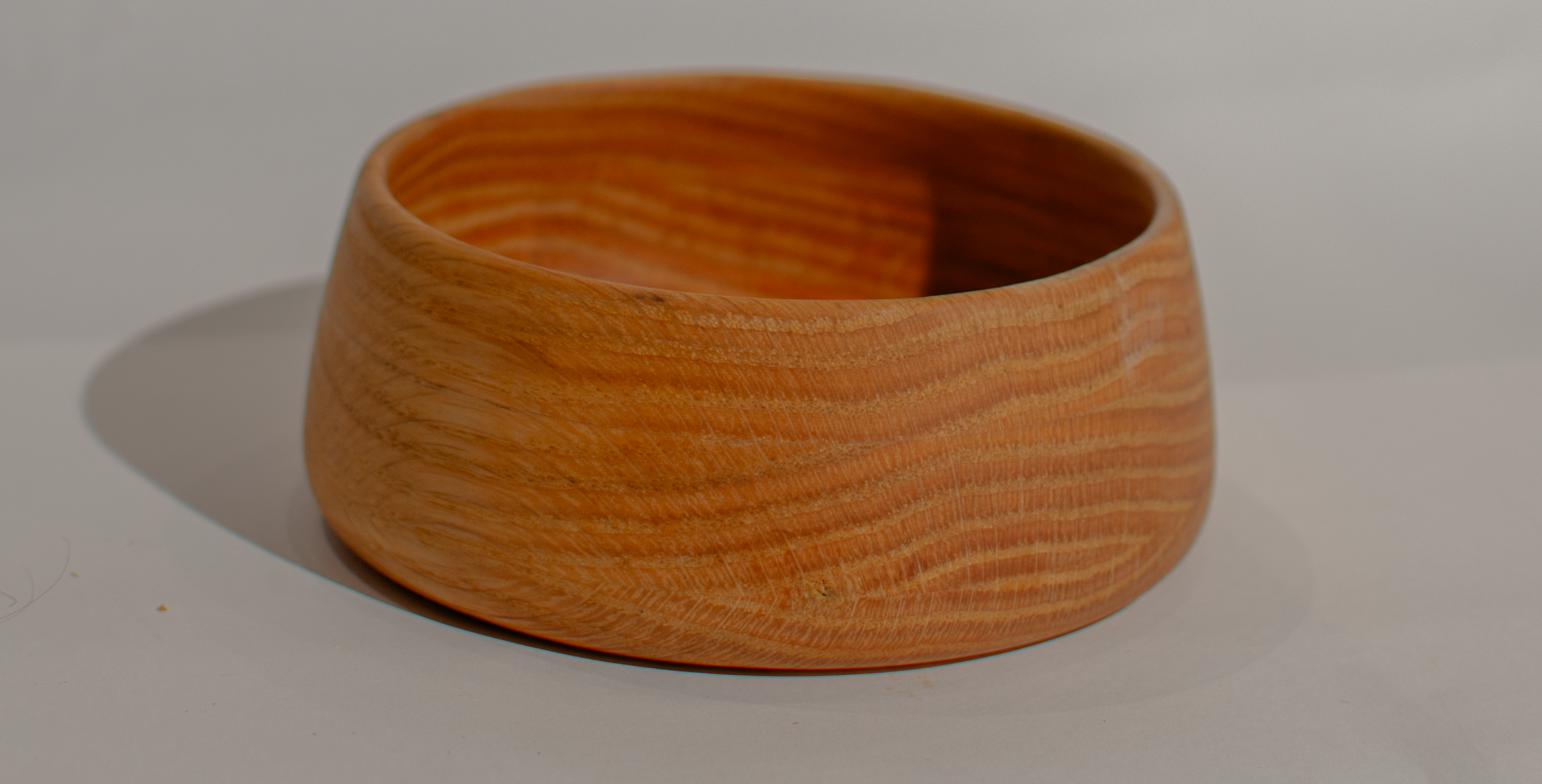 Small trinket dish.