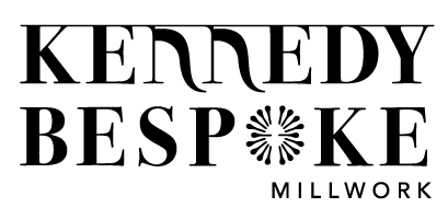 KENNEDY BESPOKE MILLWORK, CL# 1143118