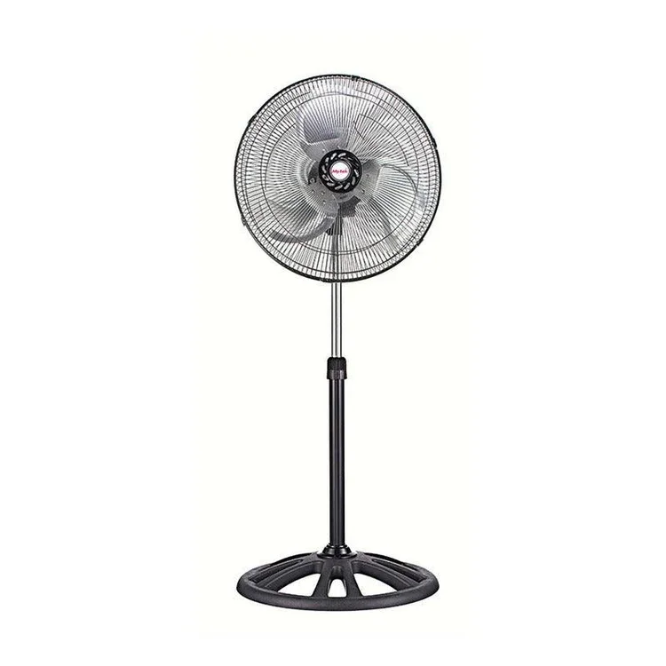 Ventilador de pedestal 20"