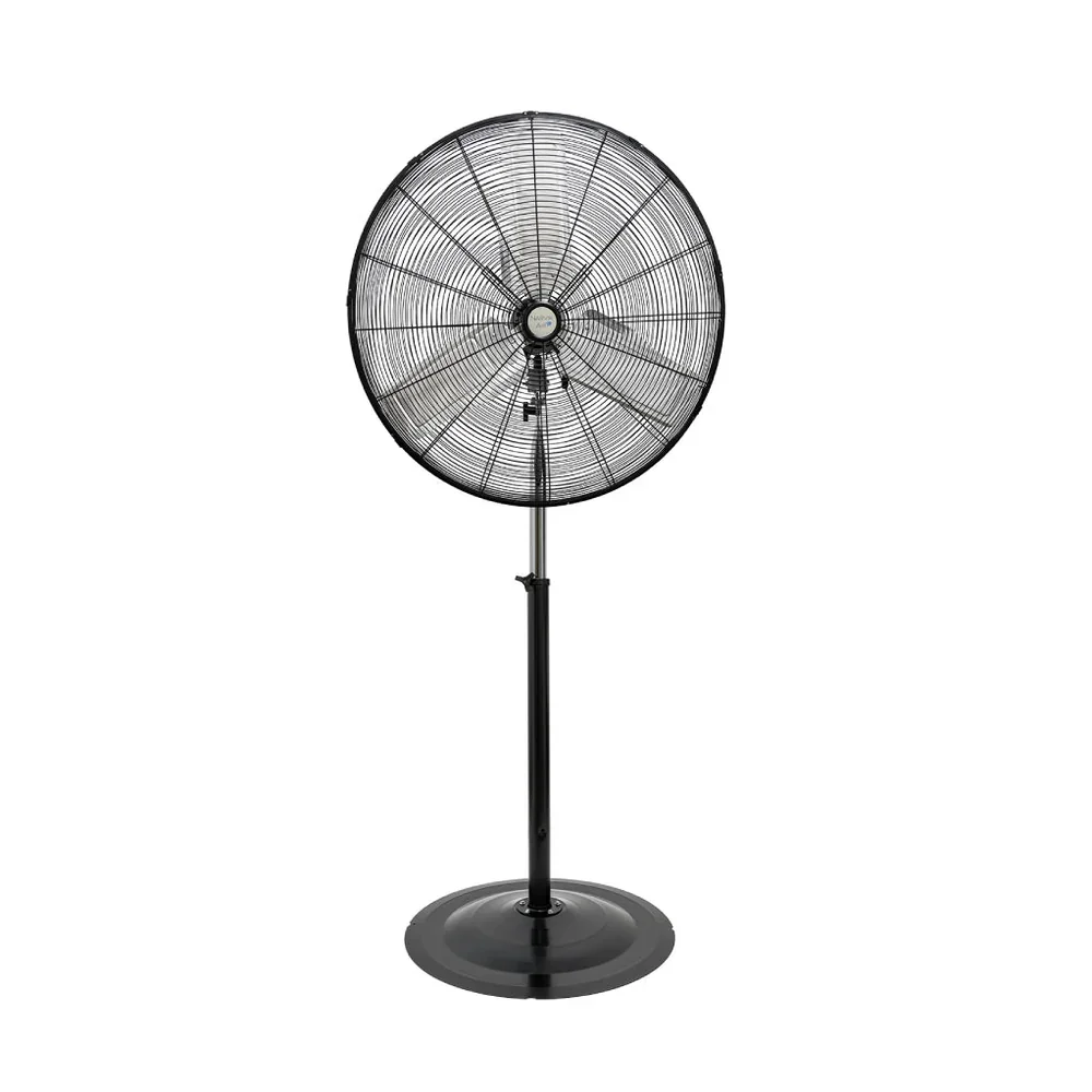 Ventilador pedestal 30"