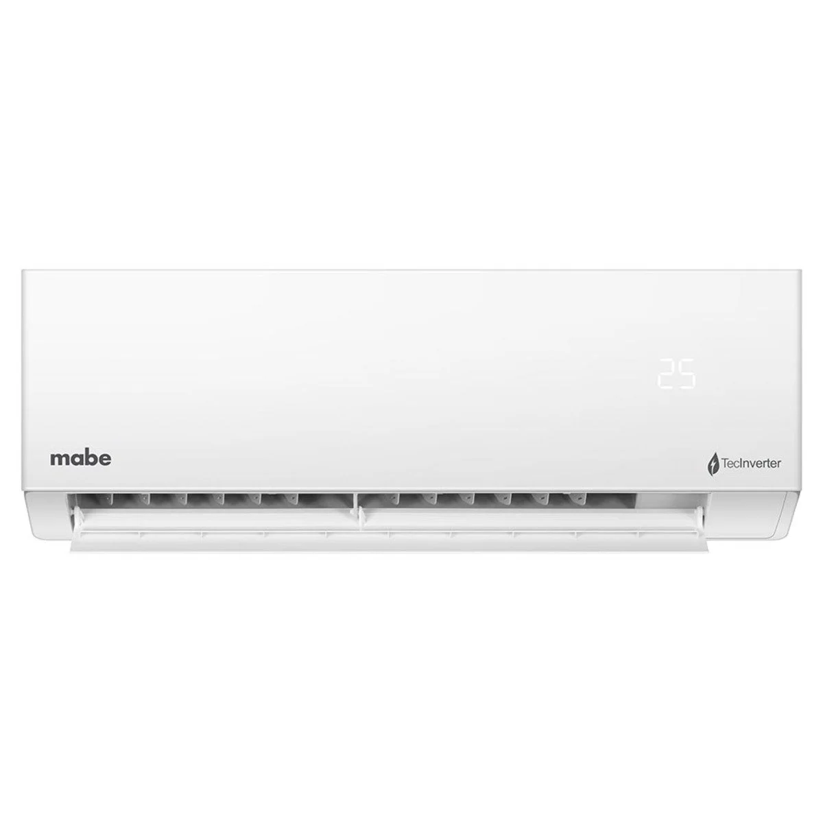 Aire Acondicionado Minisplit Inverter Frío 220 V 1 Tonelada (12000 BTU)