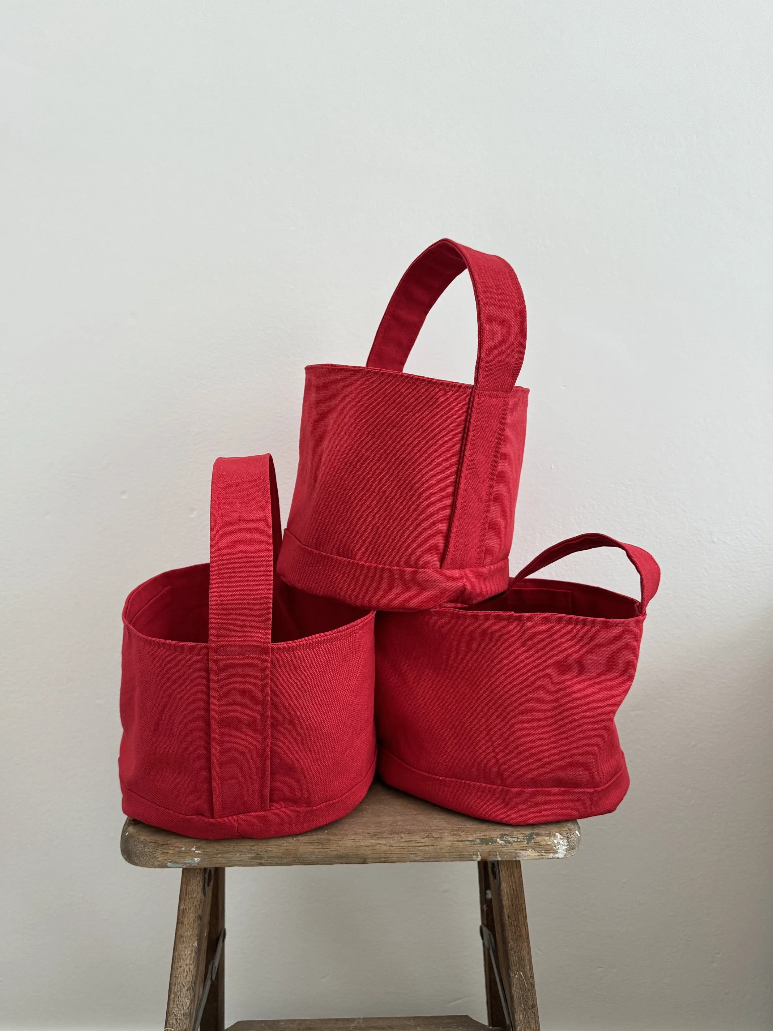 The Ducky Tote
