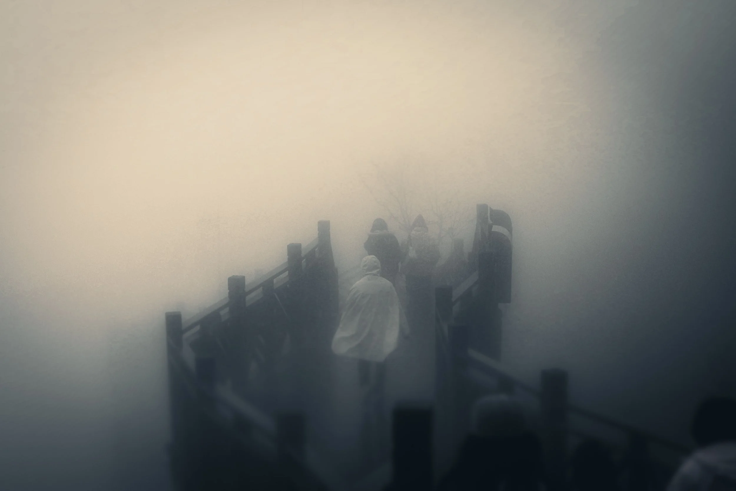 Zhangjiajie Photos