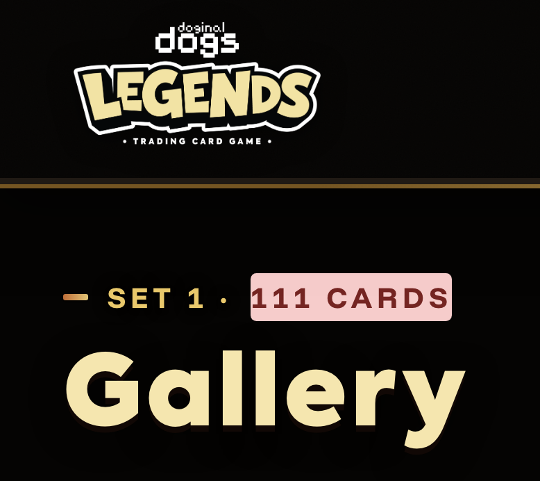 Why Does DDL Rise of the Pack Have 111 Cards?