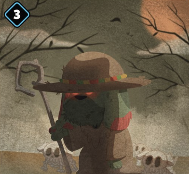 DDL Update: New Card Drop + The Ladder Is Heating Up