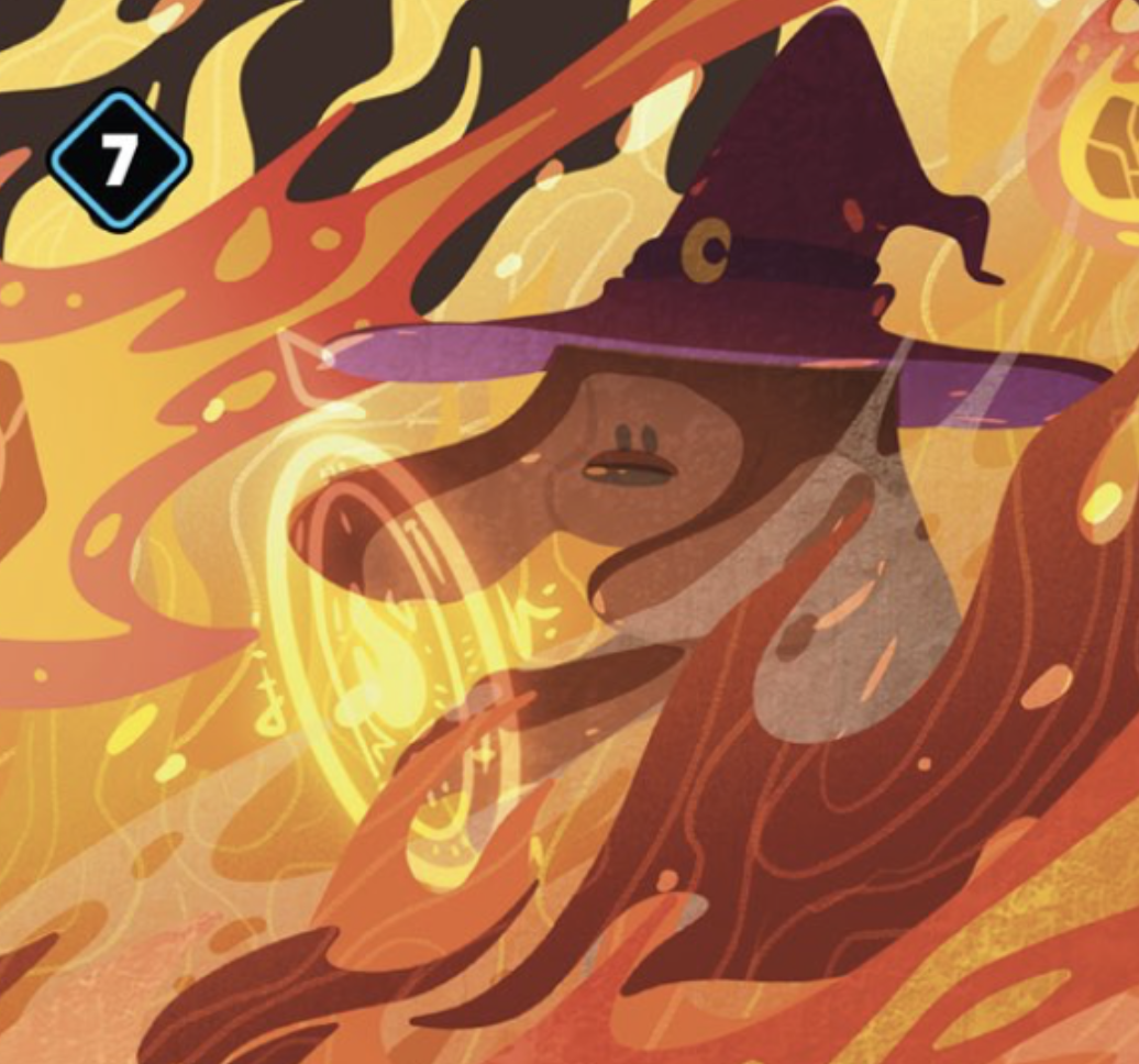 Wiggles Card Revealed, DDL Competition Continues to Heat Up! 