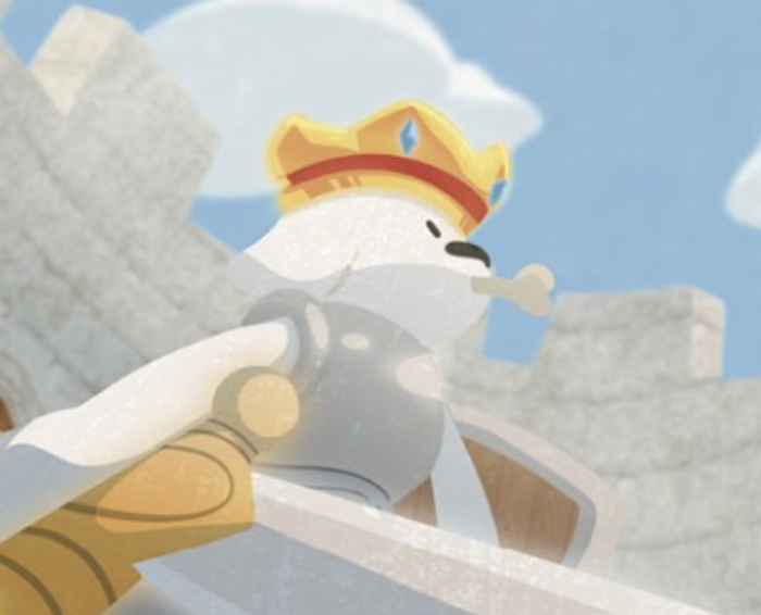 DDL UPDATE: Champ Revealed + First Public Strategy Guide