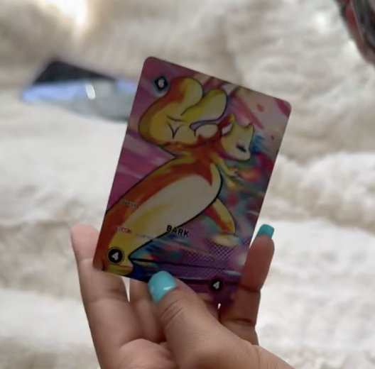 Post DDNYC, Doginal Dogs Legends TCG Daily Summary 