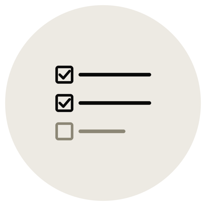 Rebuild + Your Own 30/60/90 Plan
