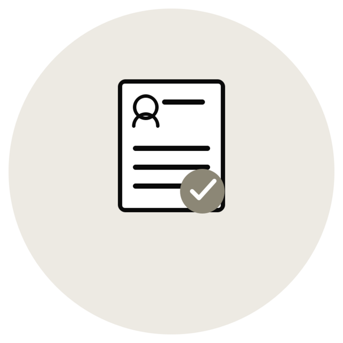 Resume & LinkedIn Rebuild