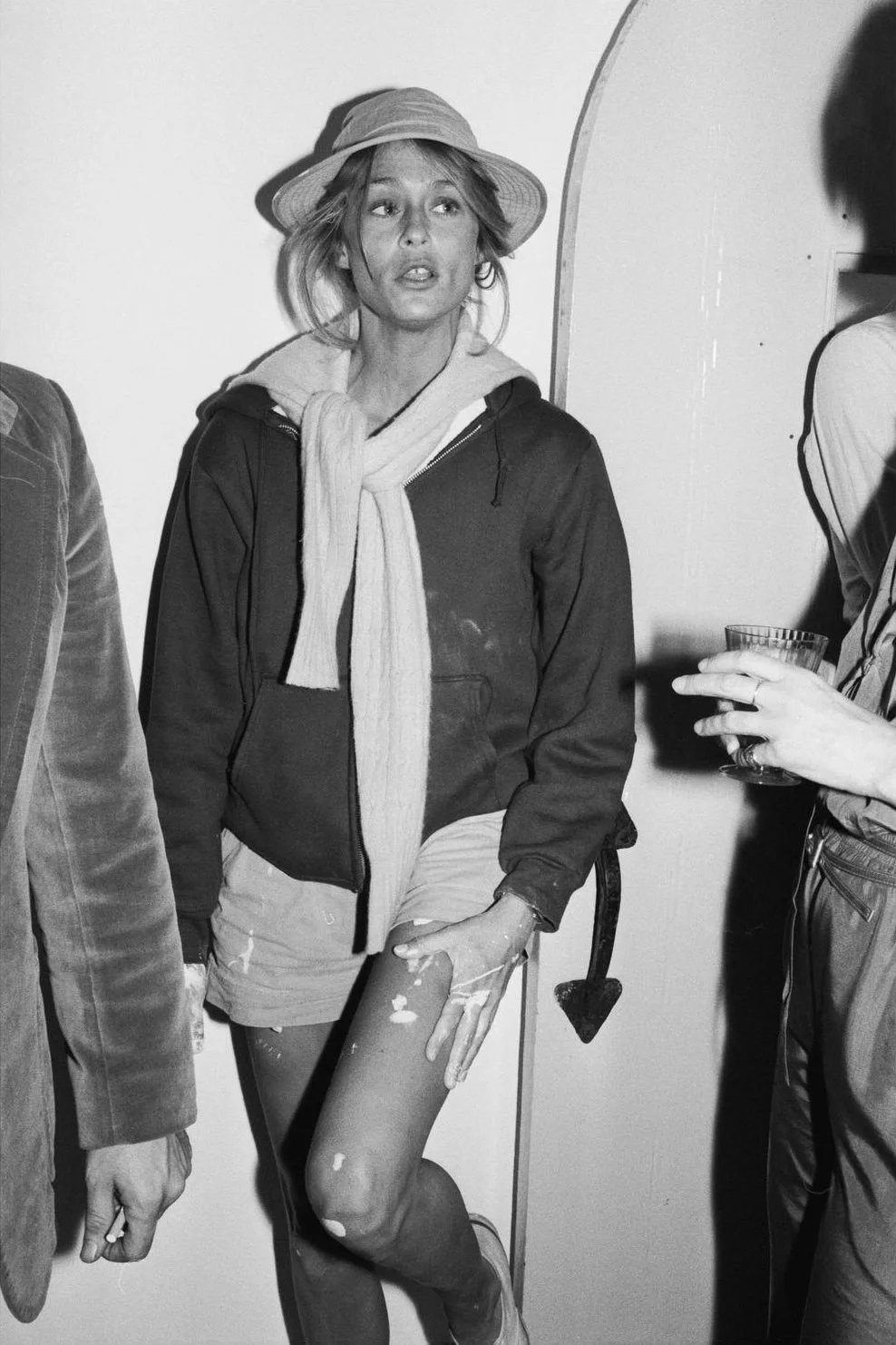 Lauren Hutton