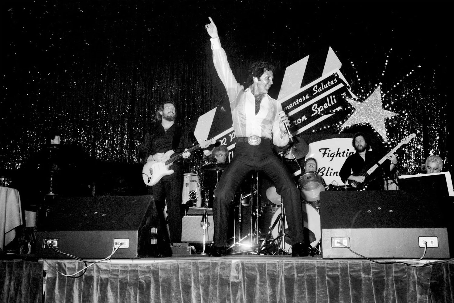 Tom Jones