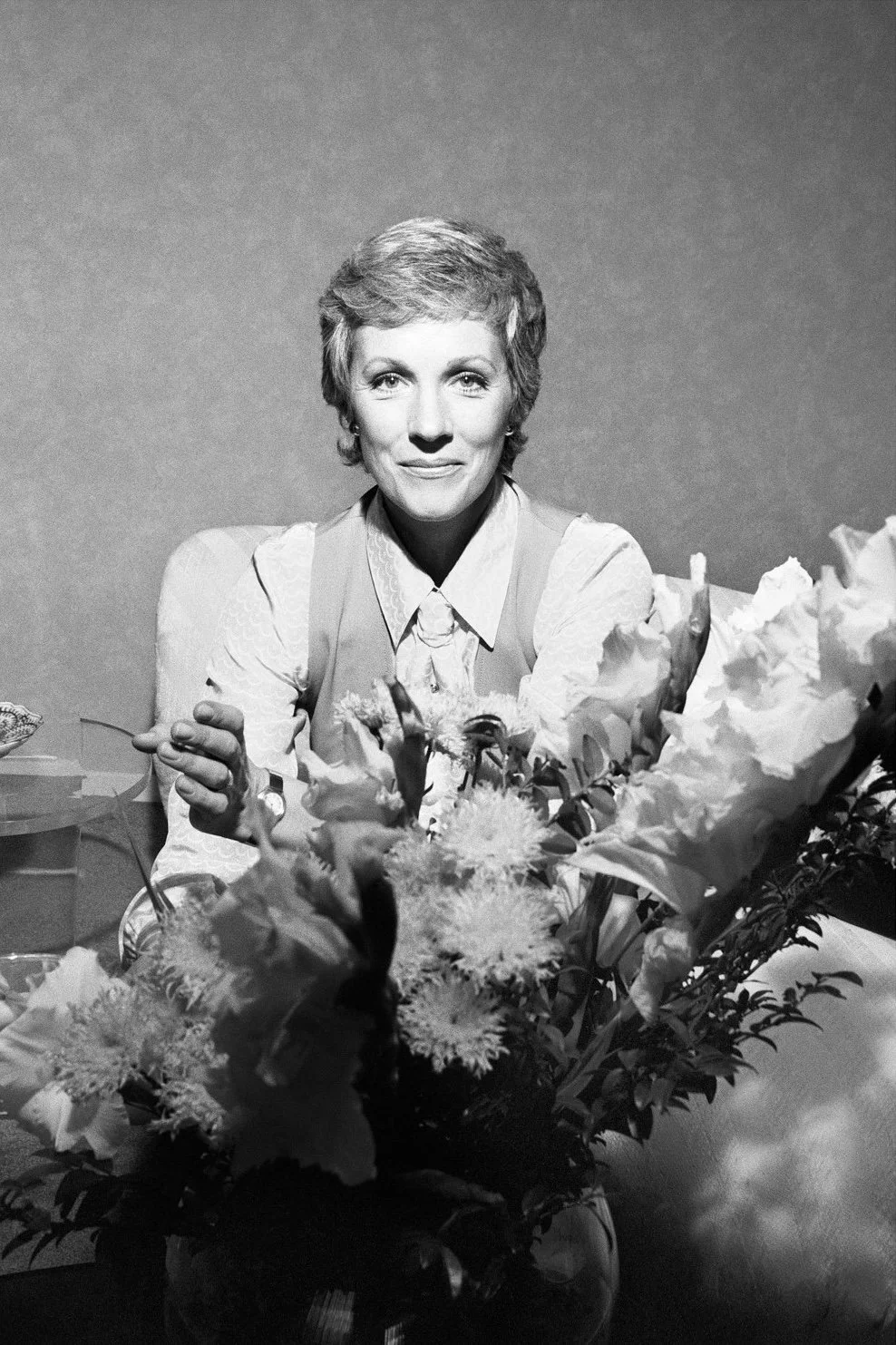 Julie Andrews