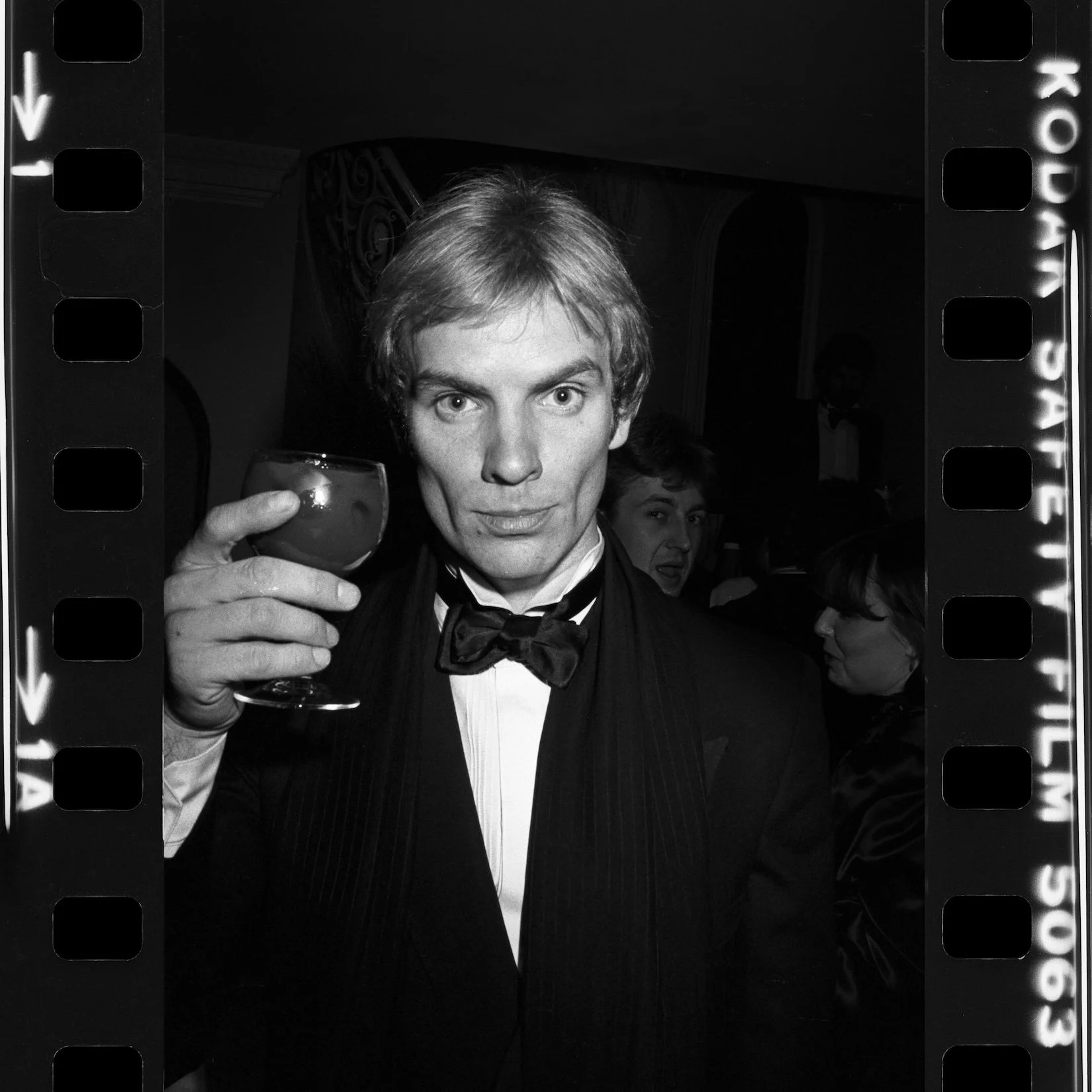 Sting