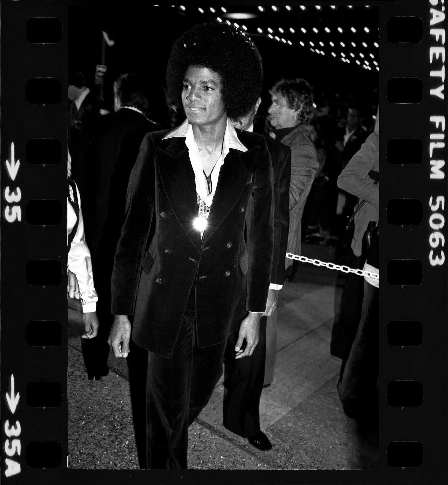 Michael Jackson