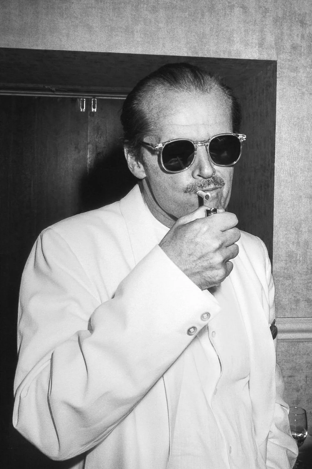 Jack Nicholson