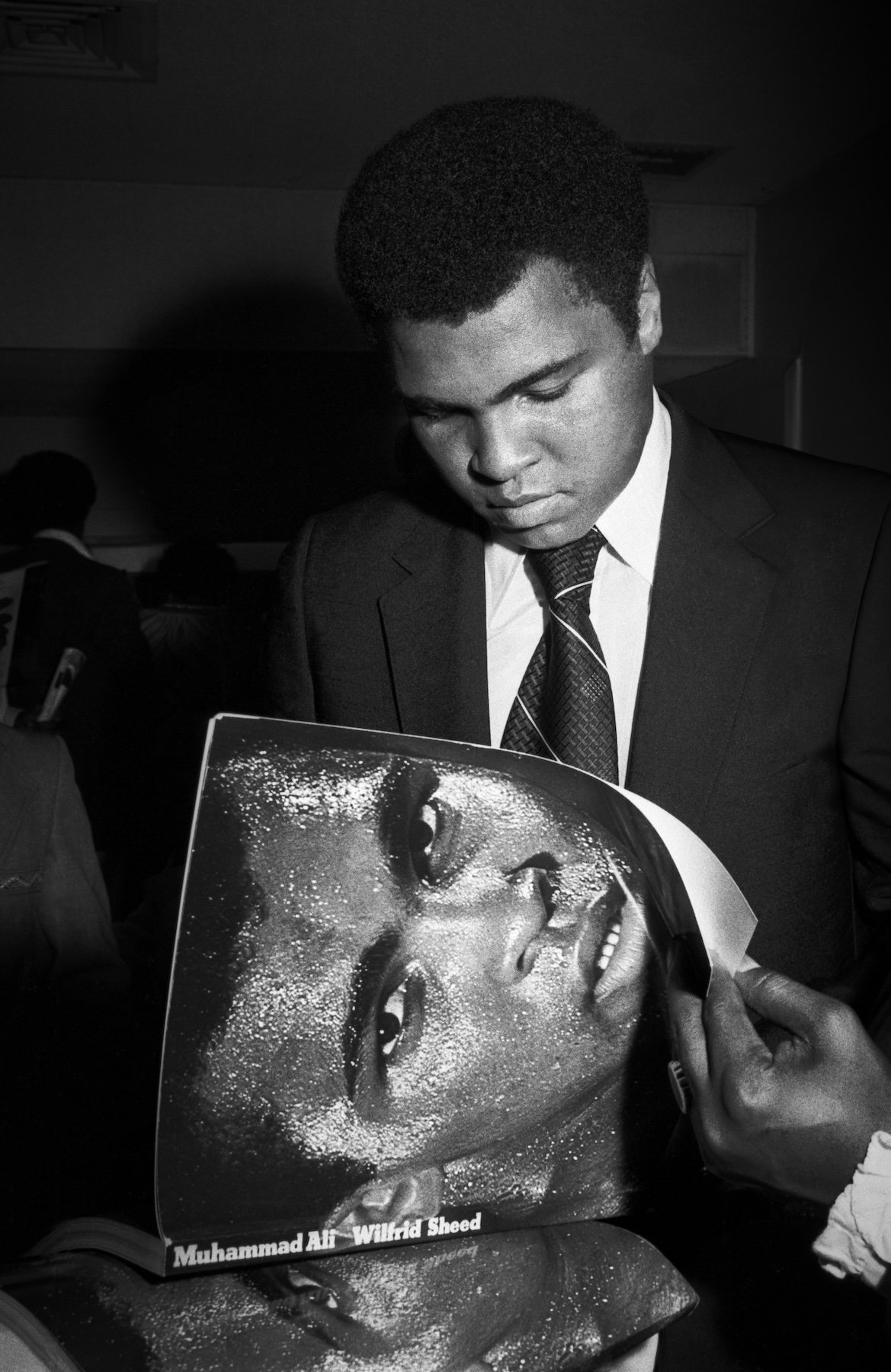 Muhammad Ali