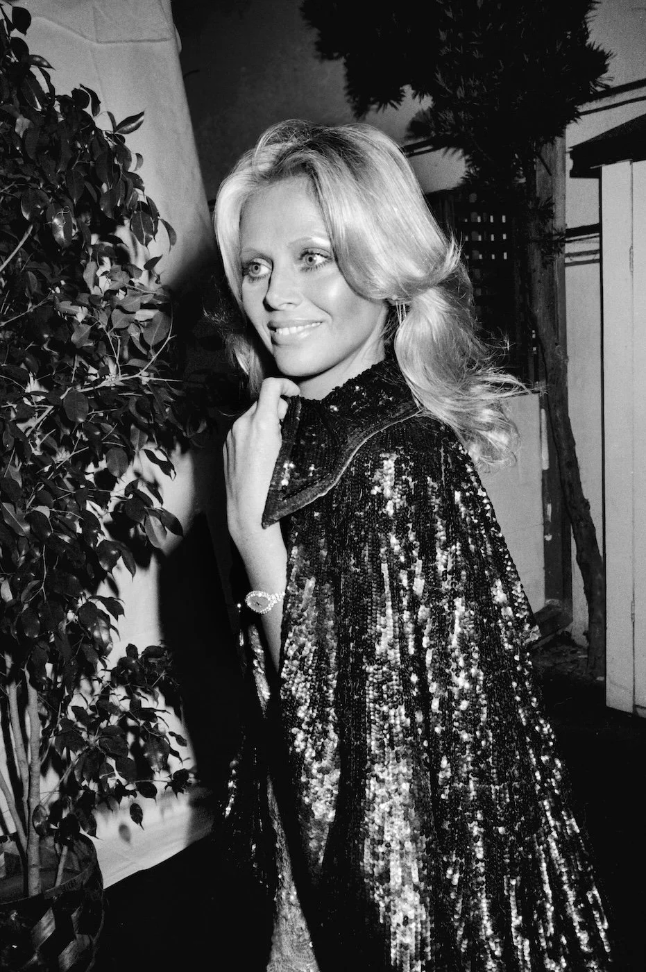 Brit Eckland