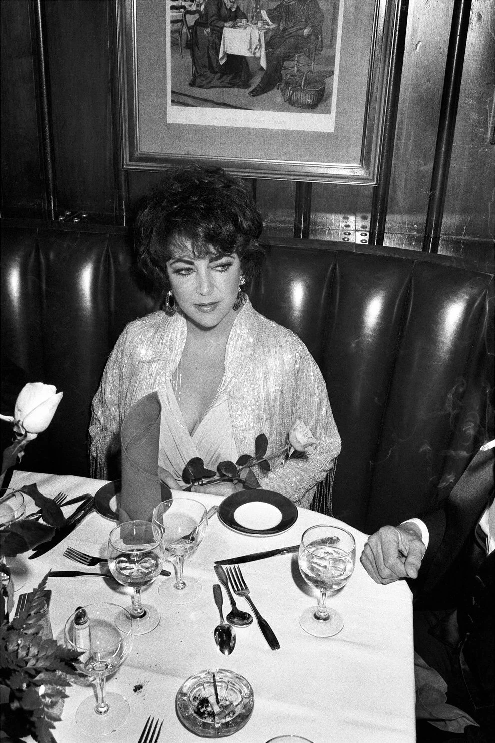 Elizabeth Taylor