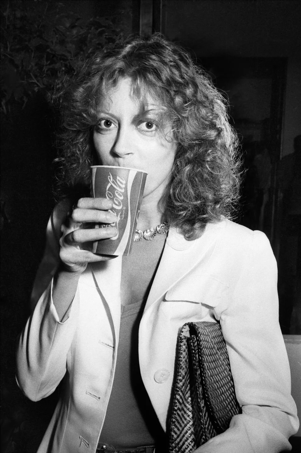 Susan Sarandon
