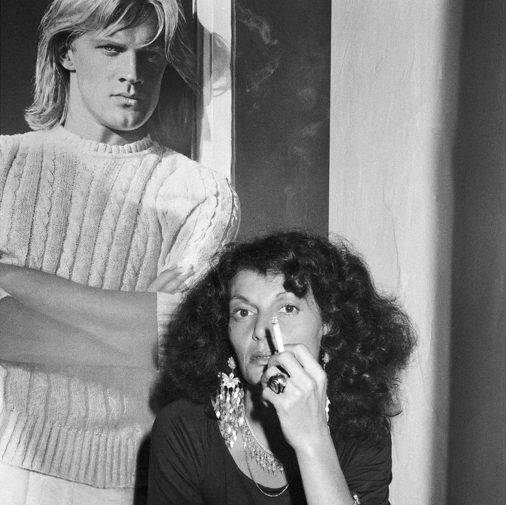 Diane Von Furstenberg