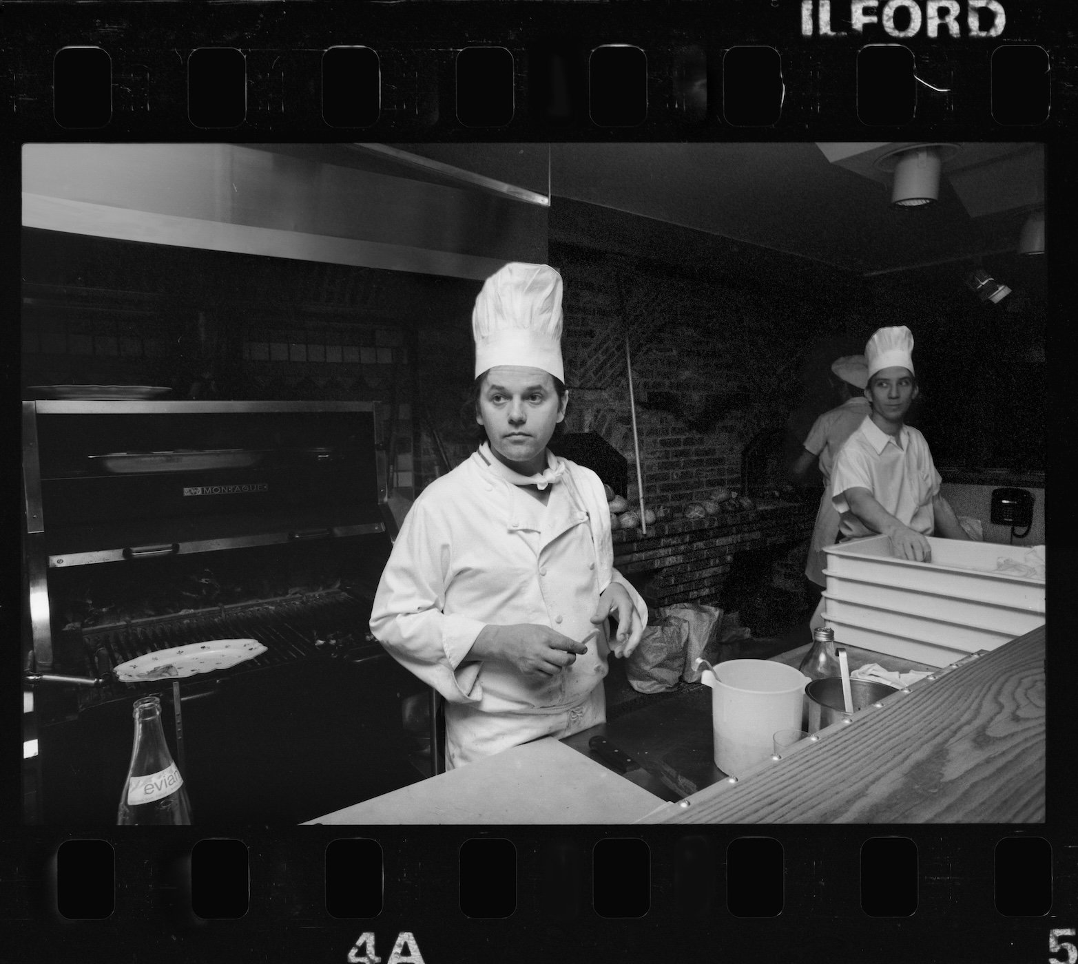 Wolfgang Puck