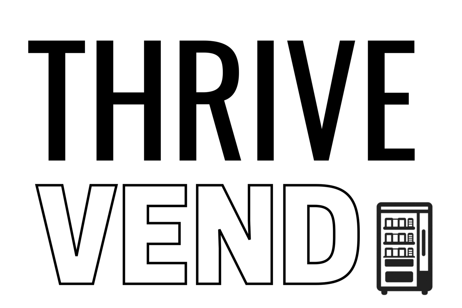 Thrive Vend LLC